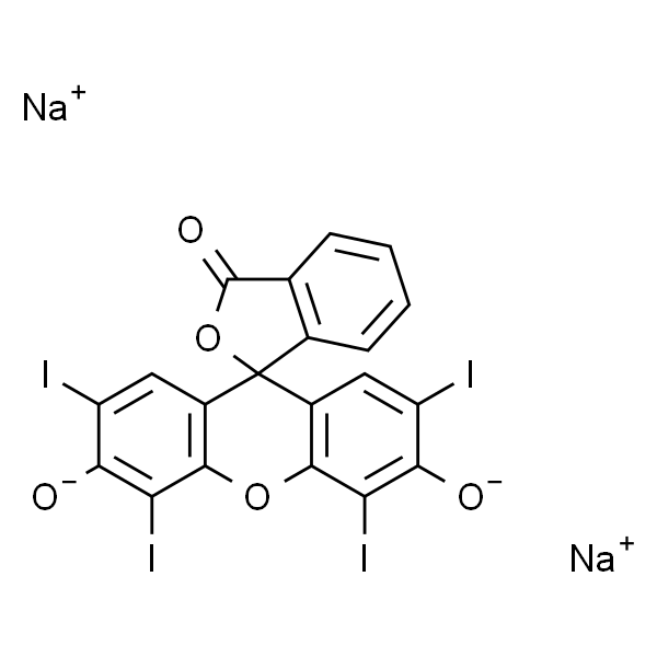 IE1080 赤藓红 B 染料/探针 索莱宝
