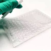 硕华 715100	PCR封板膜，高透压敏型