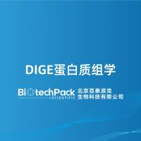 DIGE蛋白质组学-百泰派克生物科技