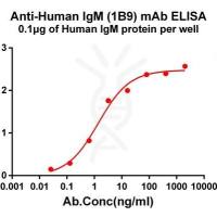 生物素-标记，抗LAG3(ieramilimab生物类似药) mAb