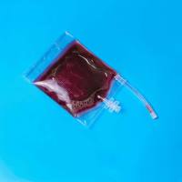 细胞冻存袋系列