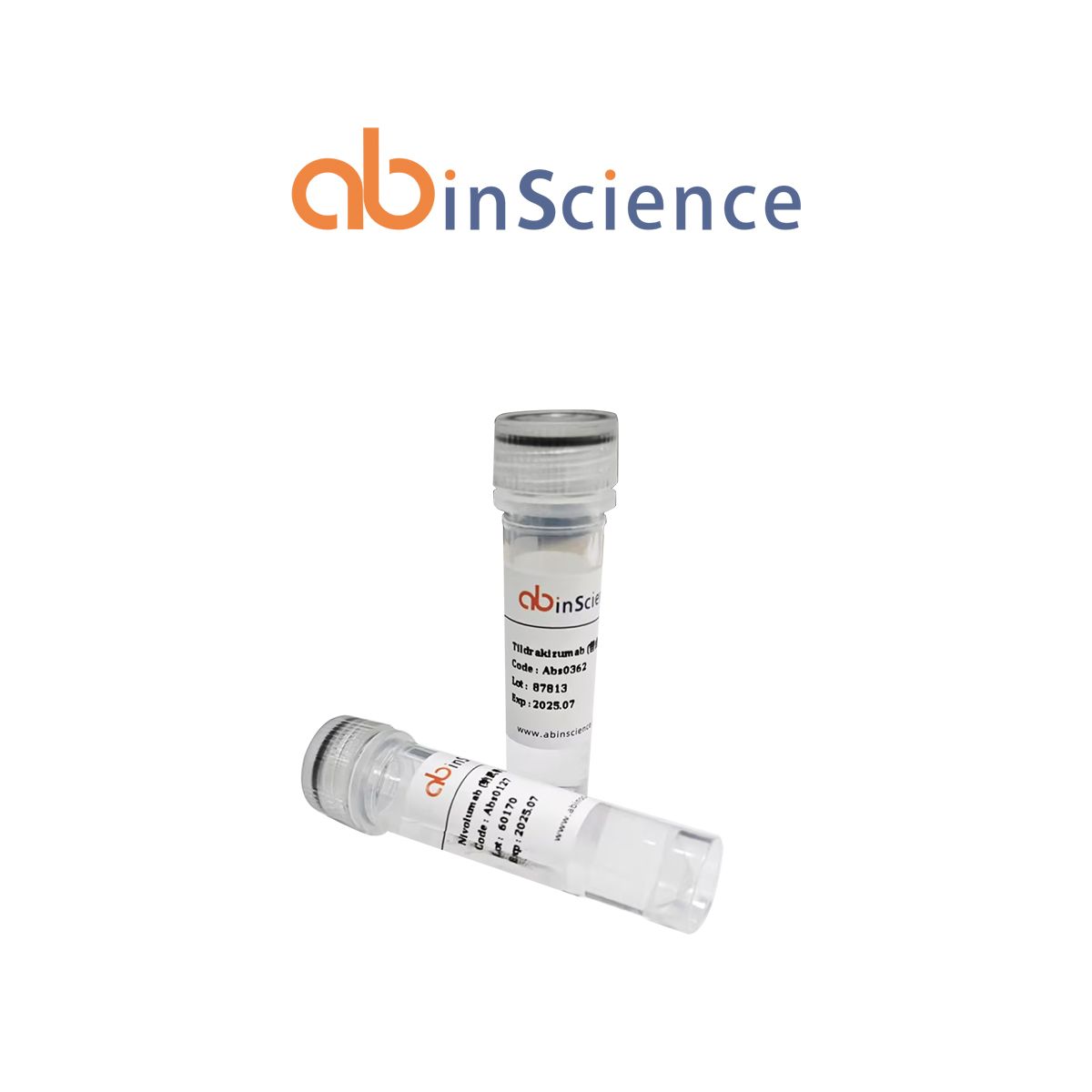 Research Grade Anti-LILRB1 & LILRB2 Bispecific Antibody (Ngm707)