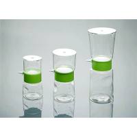 硕华 610110 150ml真空式过滤器,0.22μm,PES滤膜,无菌独立包装