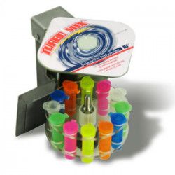  TurboMix样品破碎适配器