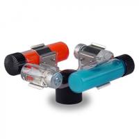 直径管小号支架