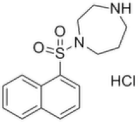 Fasudil hydrochloride