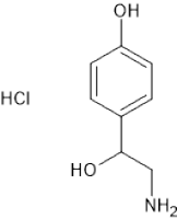±-Octopamine hydrochloride