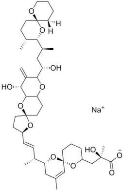 Okadaic Acid Sodium Salt