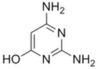 2,4-Diamino-6-hydroxypyrimidine
