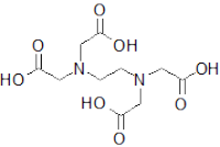 EDTA