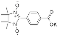 Carboxy-PTIO, potassium salt