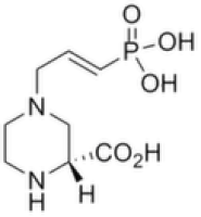 (R)-CPPene (SDZ EAA 494)