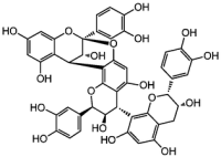 Cinnamtannin B1