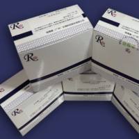 外周血游离核酸提取试剂盒(磁珠法)