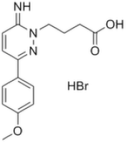 SR 95531 hydrobromide (Gabazine)