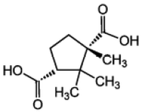 L-(-)-Camphoric acid