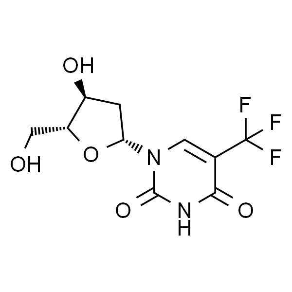 IT02901 曲氟胸苷(10mM in DMSO,无菌） 