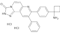 MK-2206 dihydrochloride
