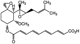 Fumagillin