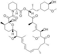 Rapamycin