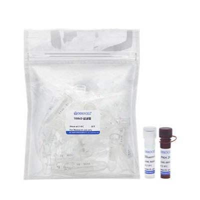 外泌体红色荧光标记试剂盒(PKH26)产品图