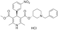 Benidipine hydrochloride