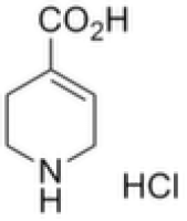 Isoguvacine hydrochloride