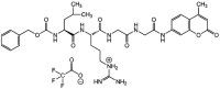 Z-Leu-Arg-Gly-Gly-AMC