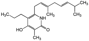 Iromycin A