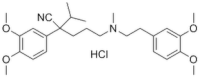 Verapamil hydrochloride