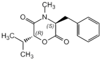 (3S,6R)-Lateritin