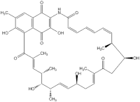 Diastovaricin I