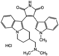 Ro 32-0432 hydrochloride
