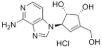 3-Deazaneplanocin A hydrochloride
