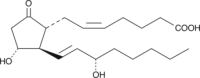 Prostaglandin E2