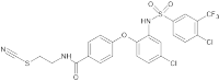 LUF7591 (Covalent CCR2 ligand Compound 14)