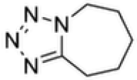 Pentylenetetrazole