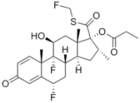 Fluticasone propionate