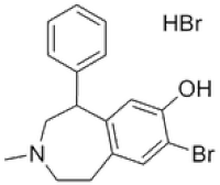 SKF 83566 hydrobromide