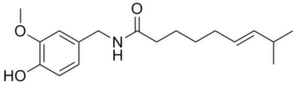 (E)-Capsaicin