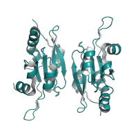 Recombinant human GMFG protein