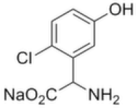 (R,S)-CHPG sodium salt