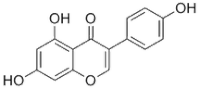 Genistein