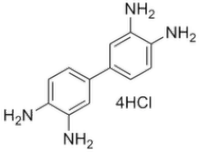 3,3-Diaminobenzidine (DAB) tetrahydrochloride