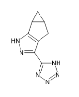 FCH-2996413 (Peripherally restricted HCAD DREADD actuator)