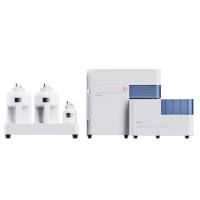 流式细胞分析仪