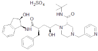 Indinavir Sulfate