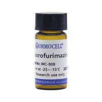 NanoLuc成像底物 (体内实验专用Fluorofurimazine)