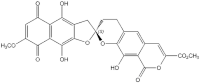 γ-Rubromycin
