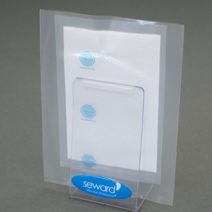 英国Seward 世沃德 Stomacher® 80无菌均质袋